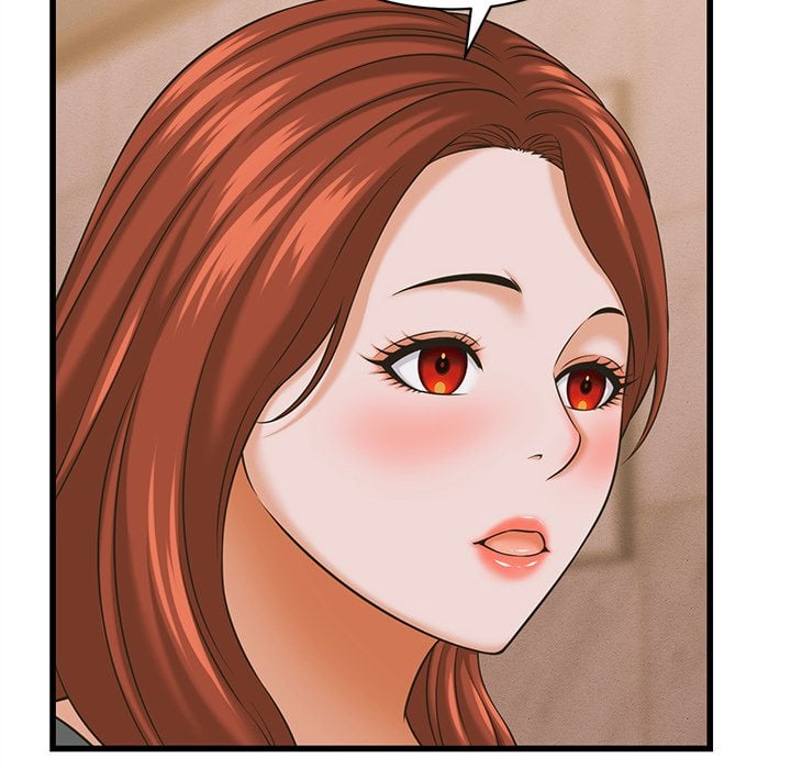 Right Under His Roof - Chapter 37 Page 97