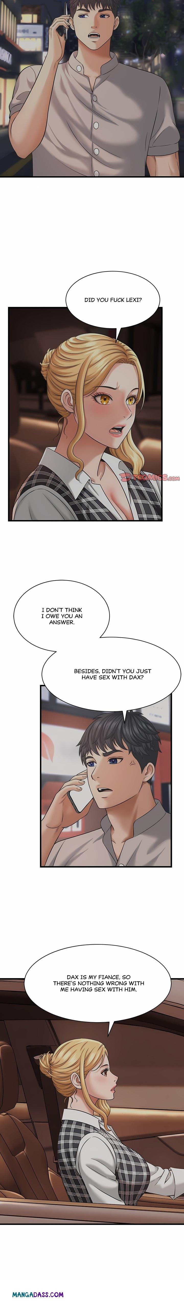 Right Under His Roof - Chapter 44 Page 16