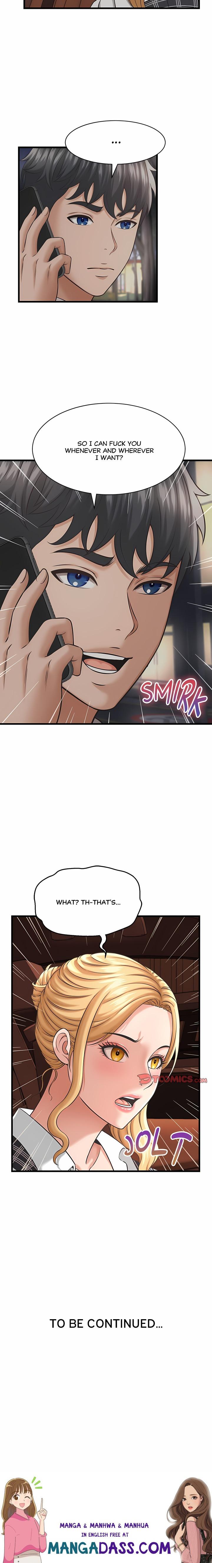 Right Under His Roof - Chapter 44 Page 19