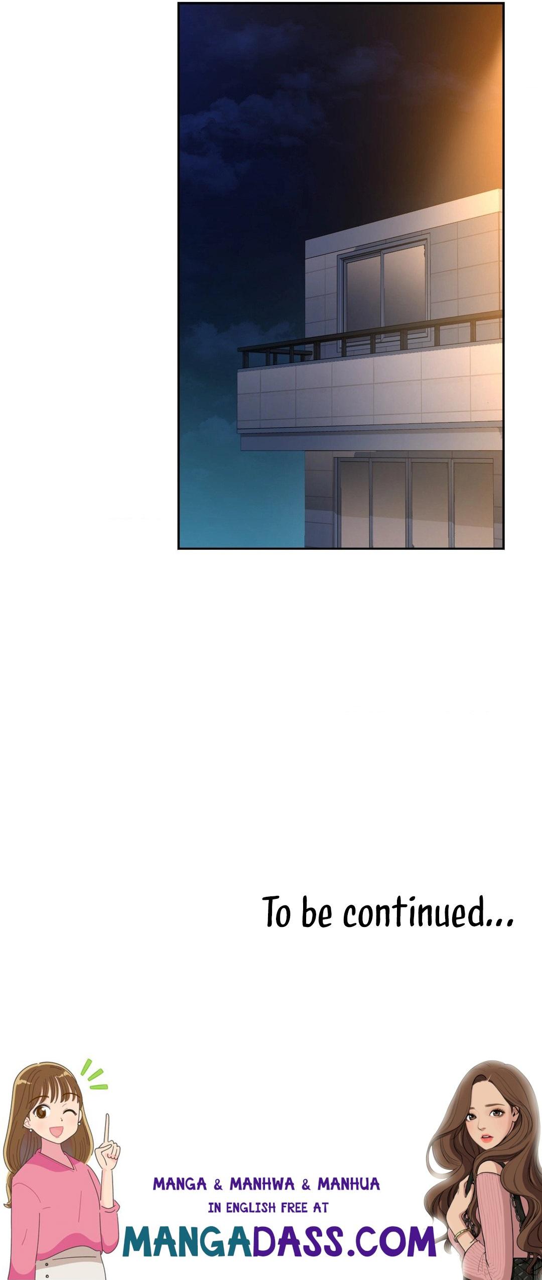Caffeine - Chapter 66 Page 17