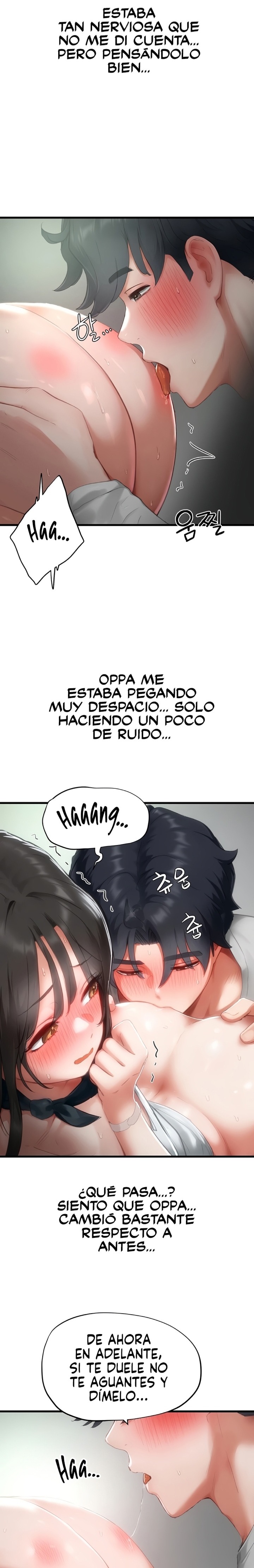 Slave Code Raw - Chapter 24 Page 24