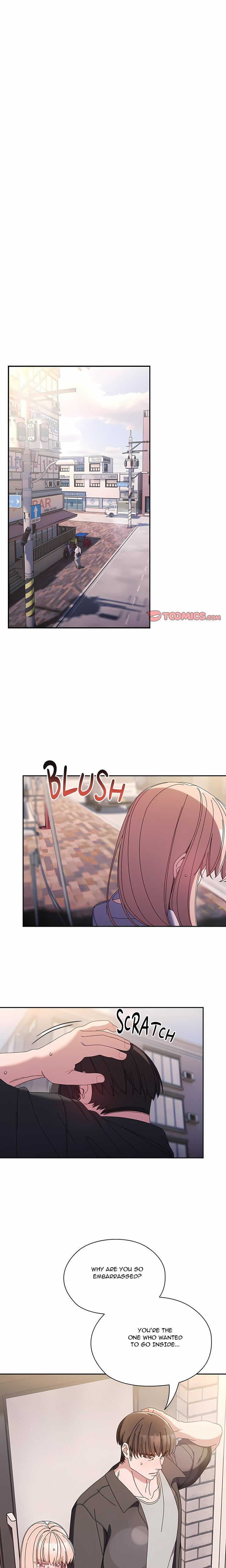 Boss! I’m Taking Your Girl! (Uncensored) - Chapter 63 Page 1