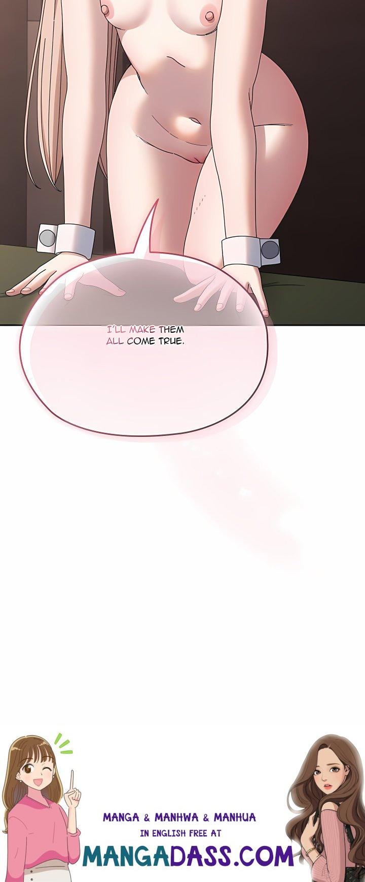 Boss! I’m Taking Your Girl! (Uncensored) - Chapter 64 Page 23
