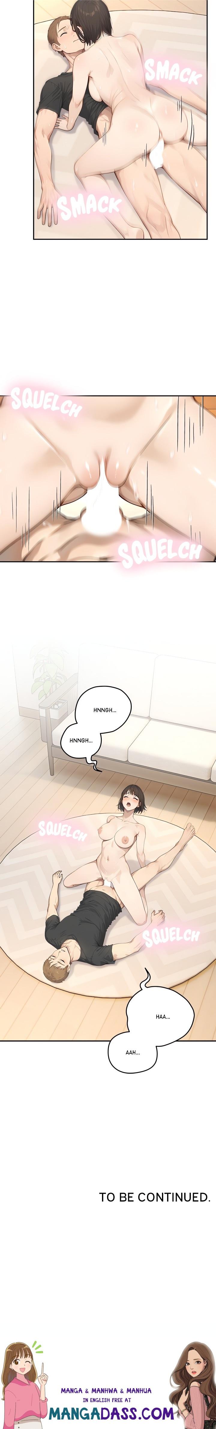 The New CEO’s Management Diaries - Chapter 11 Page 19