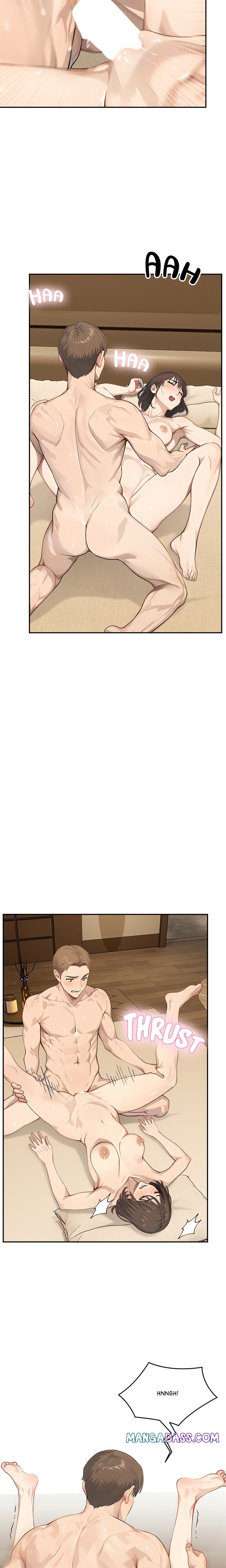 The New CEO’s Management Diaries - Chapter 15 Page 4