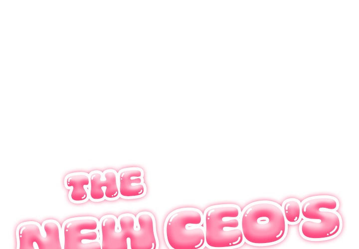 The New CEO’s Management Diaries - Chapter 16 Page 1