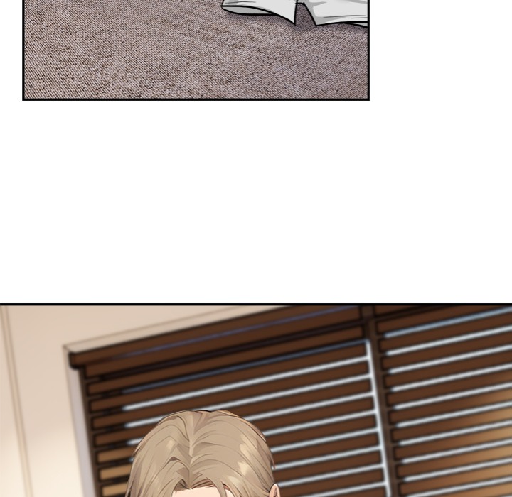 The New CEO’s Management Diaries - Chapter 16 Page 101