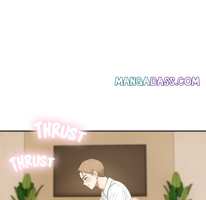 The New CEO’s Management Diaries - Chapter 16 Page 106