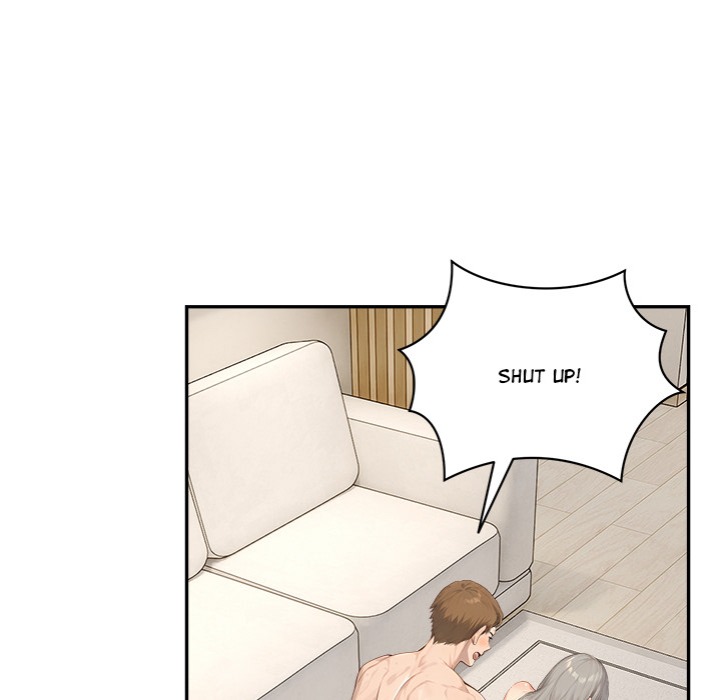 The New CEO’s Management Diaries - Chapter 16 Page 11