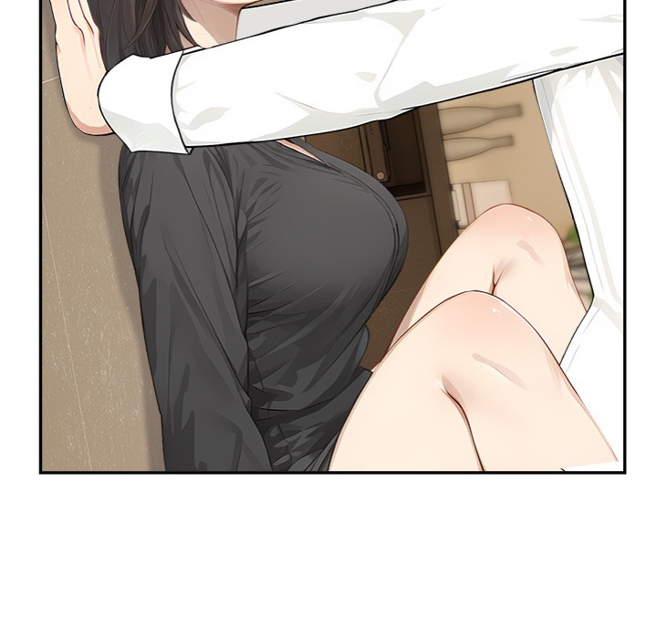 The New CEO’s Management Diaries - Chapter 16 Page 117