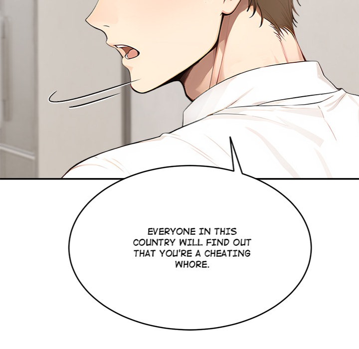 The New CEO’s Management Diaries - Chapter 16 Page 131