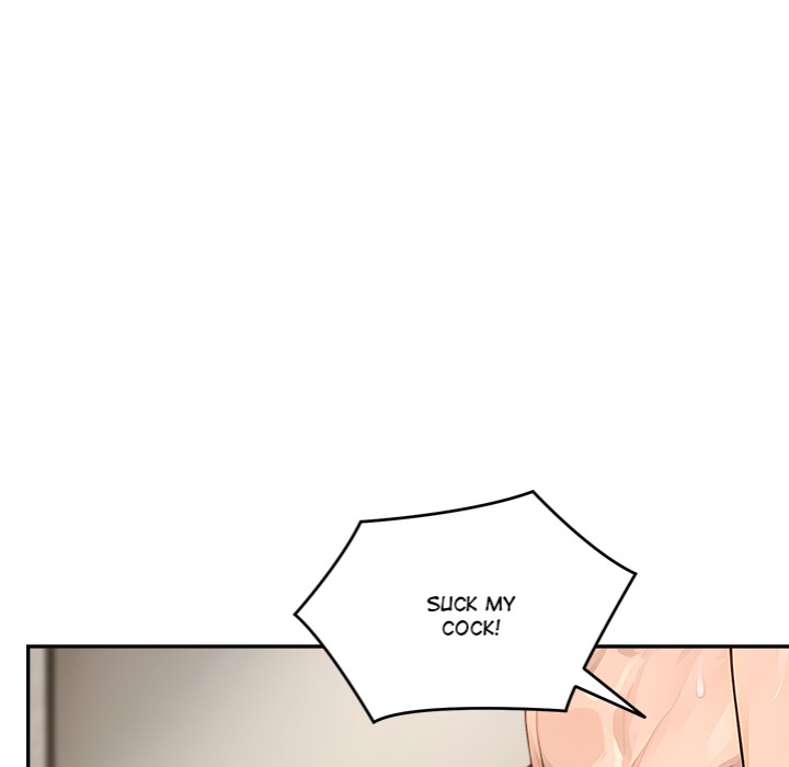 The New CEO’s Management Diaries - Chapter 16 Page 20