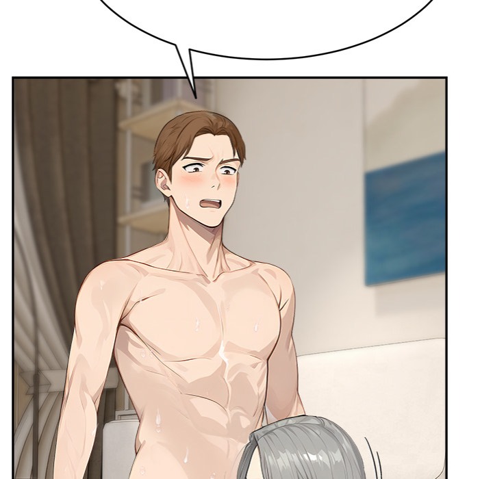 The New CEO’s Management Diaries - Chapter 16 Page 28