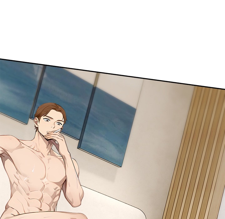 The New CEO’s Management Diaries - Chapter 16 Page 38