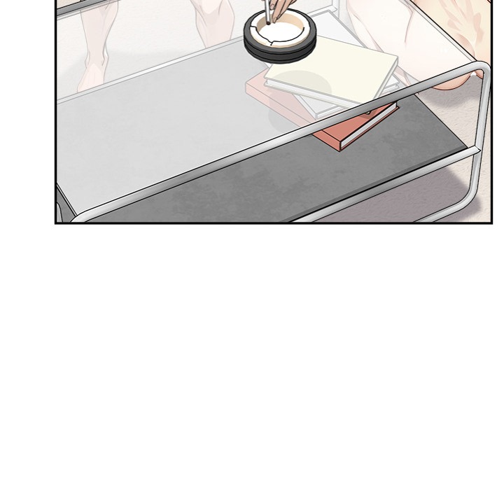 The New CEO’s Management Diaries - Chapter 16 Page 42