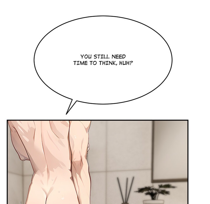 The New CEO’s Management Diaries - Chapter 16 Page 43