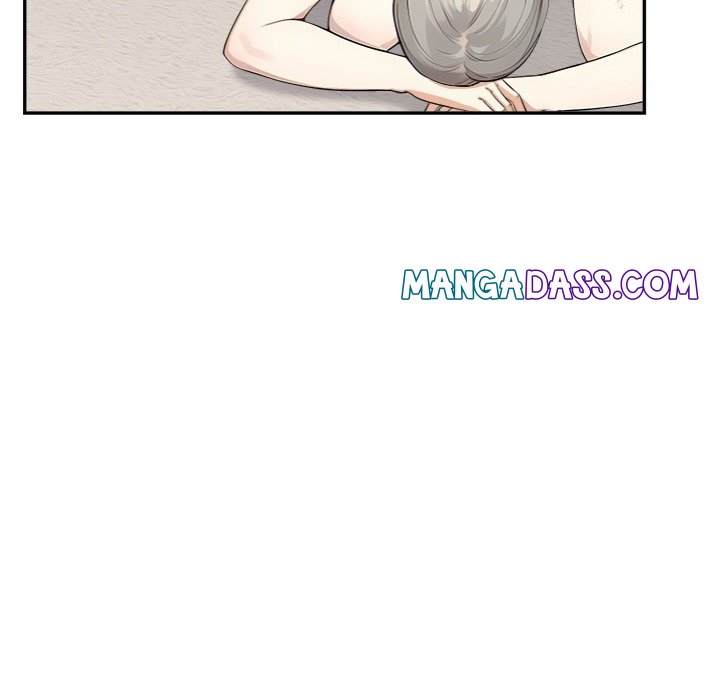 The New CEO’s Management Diaries - Chapter 16 Page 45