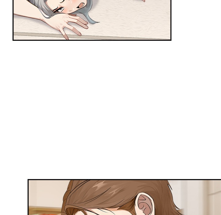 The New CEO’s Management Diaries - Chapter 16 Page 61