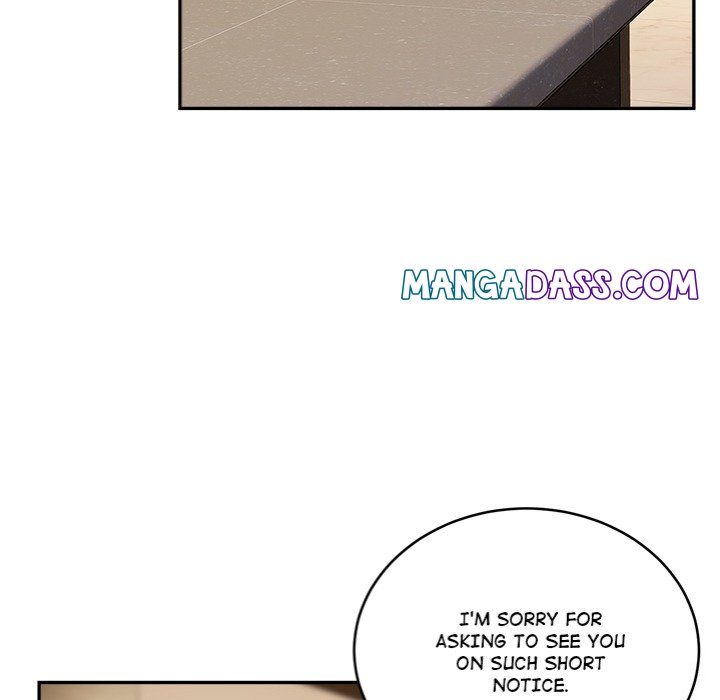 The New CEO’s Management Diaries - Chapter 16 Page 71