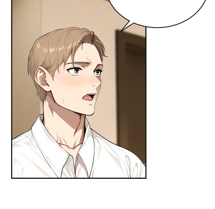 The New CEO’s Management Diaries - Chapter 16 Page 72