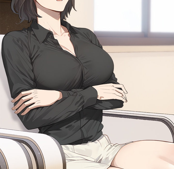 The New CEO’s Management Diaries - Chapter 16 Page 75