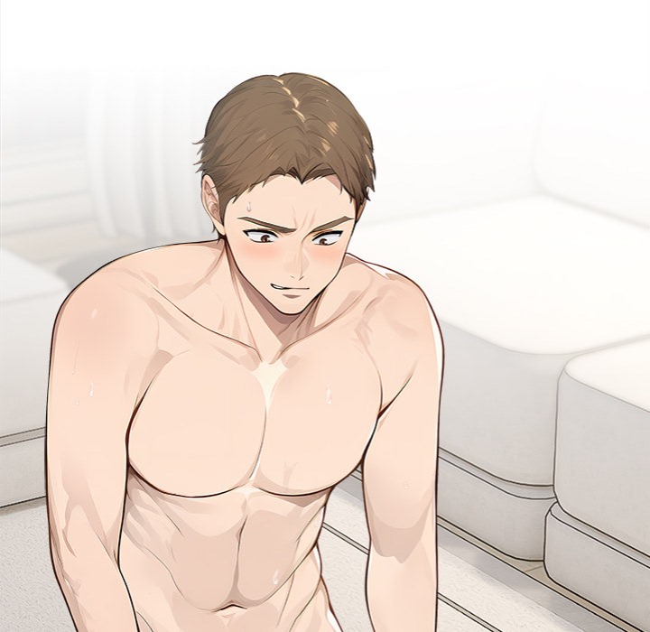 The New CEO’s Management Diaries - Chapter 16 Page 8