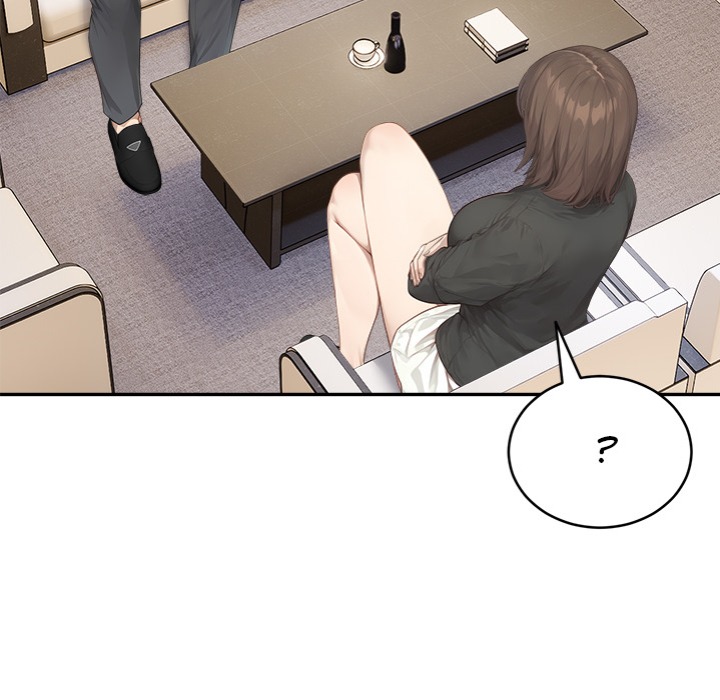 The New CEO’s Management Diaries - Chapter 16 Page 80