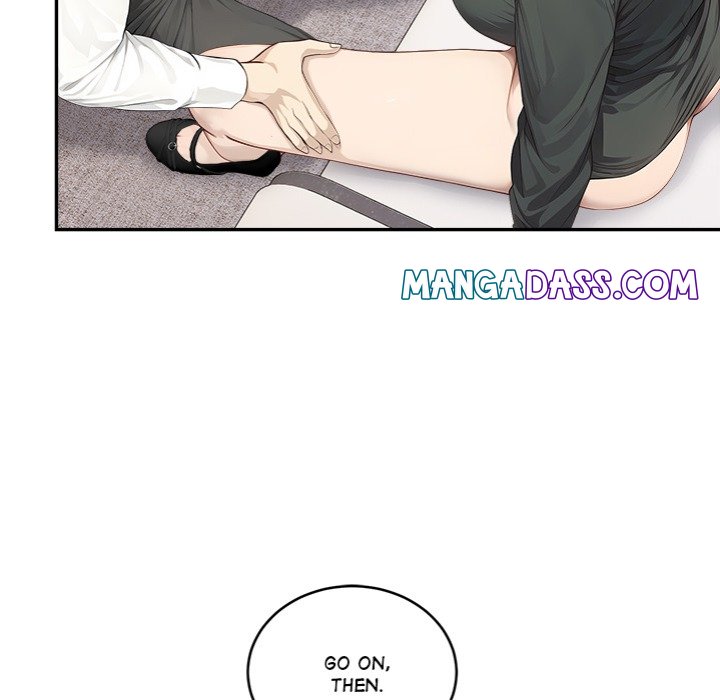 The New CEO’s Management Diaries - Chapter 16 Page 90