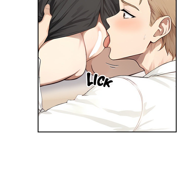 The New CEO’s Management Diaries - Chapter 16 Page 93