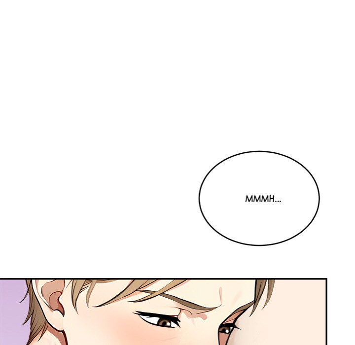 The New CEO’s Management Diaries - Chapter 16 Page 94