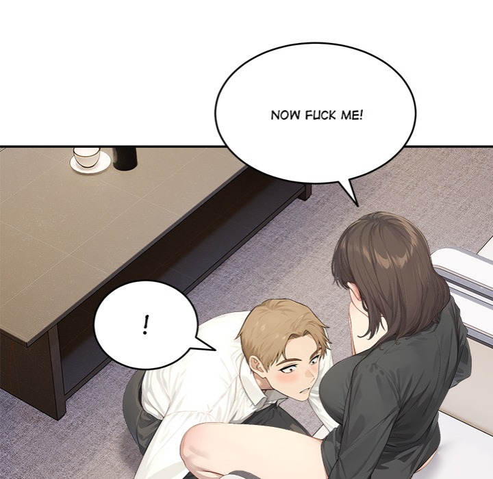 The New CEO’s Management Diaries - Chapter 16 Page 98