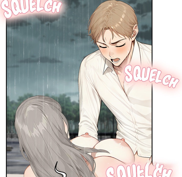 The New CEO’s Management Diaries - Chapter 17 Page 117