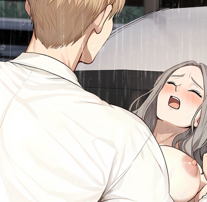 The New CEO’s Management Diaries - Chapter 17 Page 120