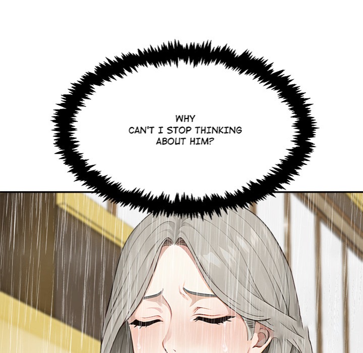 The New CEO’s Management Diaries - Chapter 17 Page 21