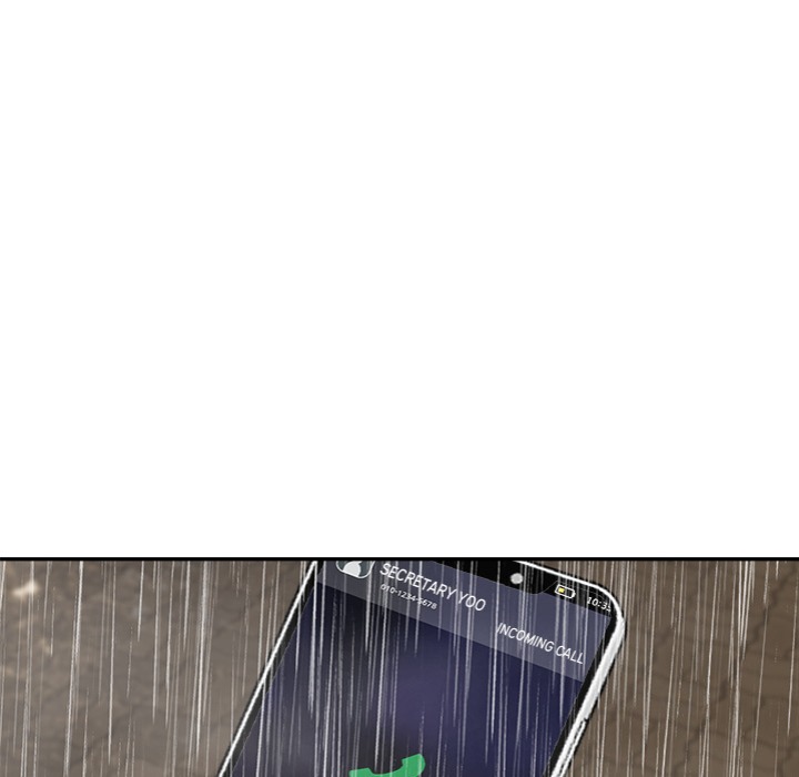 The New CEO’s Management Diaries - Chapter 17 Page 28