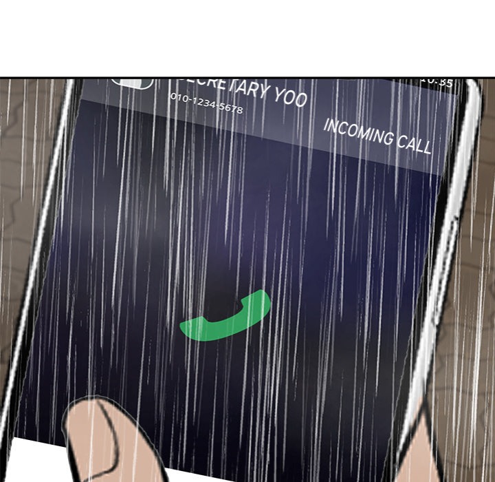 The New CEO’s Management Diaries - Chapter 17 Page 30