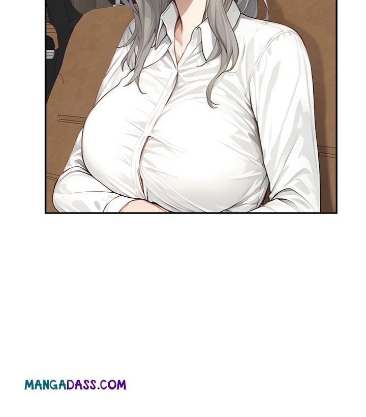 The New CEO’s Management Diaries - Chapter 17 Page 42