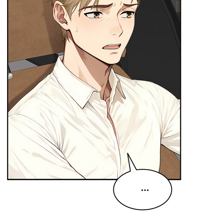 The New CEO’s Management Diaries - Chapter 17 Page 44