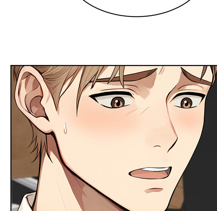 The New CEO’s Management Diaries - Chapter 17 Page 49