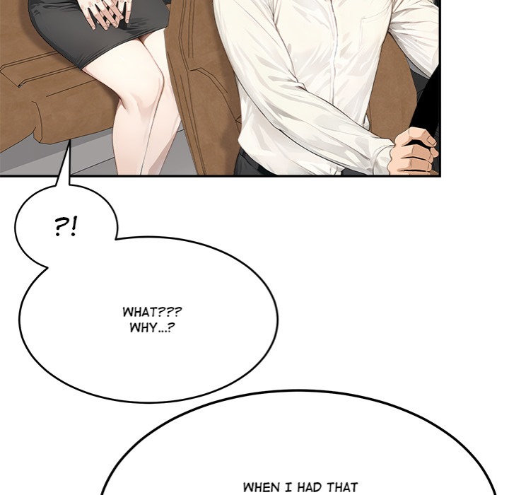 The New CEO’s Management Diaries - Chapter 17 Page 52