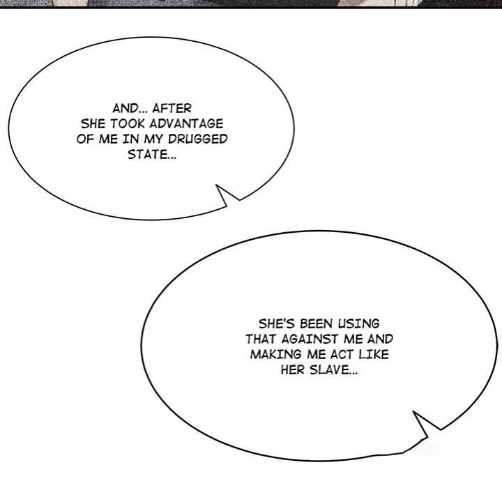 The New CEO’s Management Diaries - Chapter 17 Page 57