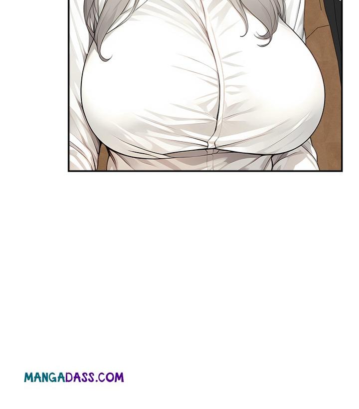 The New CEO’s Management Diaries - Chapter 17 Page 63