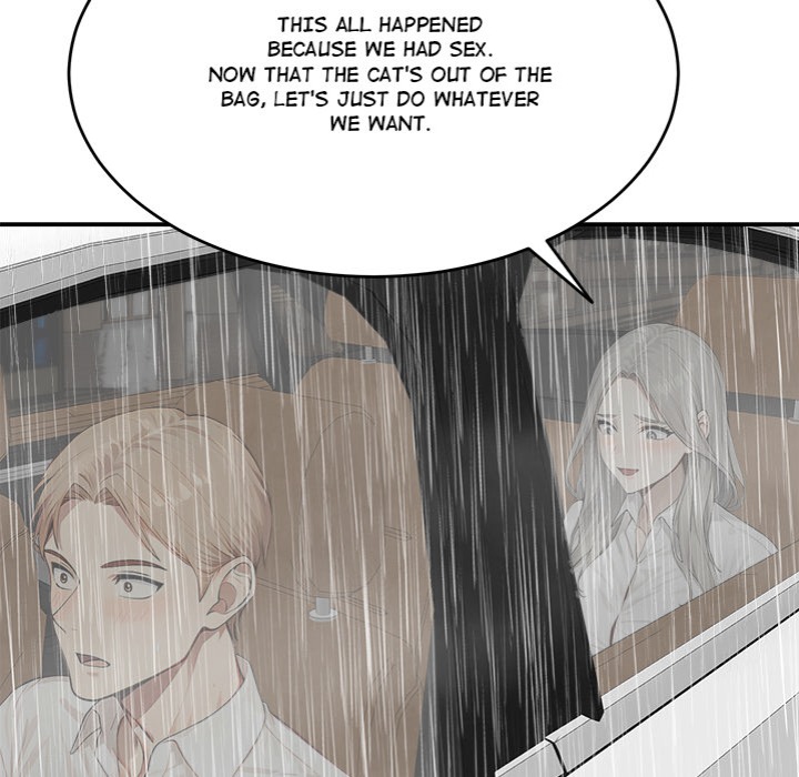 The New CEO’s Management Diaries - Chapter 17 Page 72