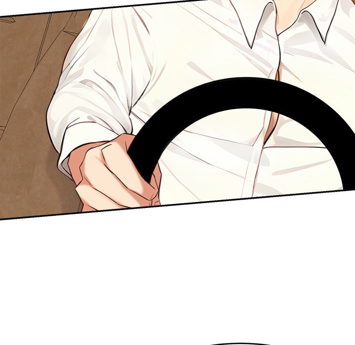 The New CEO’s Management Diaries - Chapter 17 Page 81