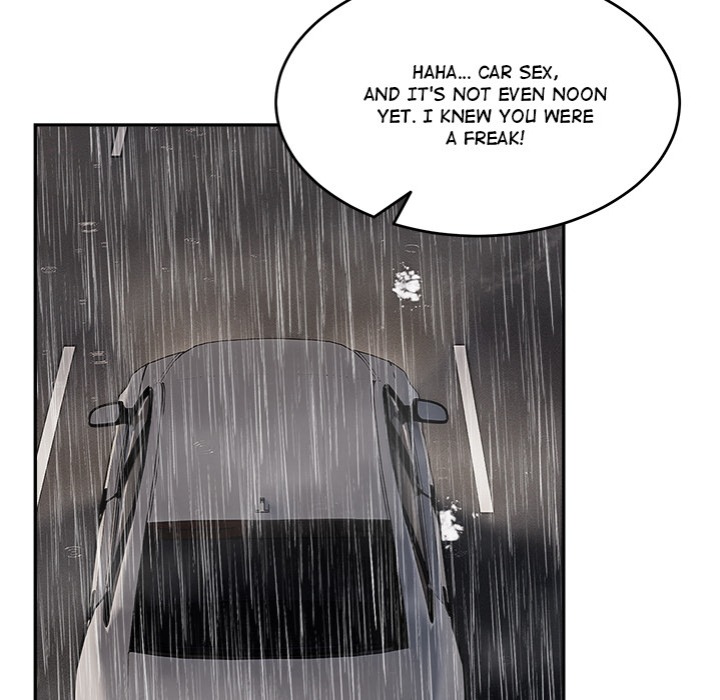 The New CEO’s Management Diaries - Chapter 17 Page 84