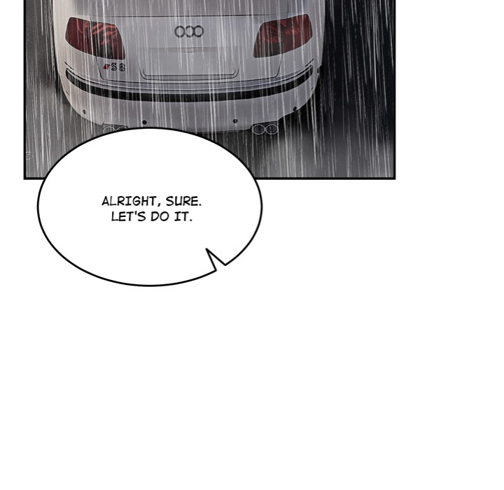 The New CEO’s Management Diaries - Chapter 17 Page 85