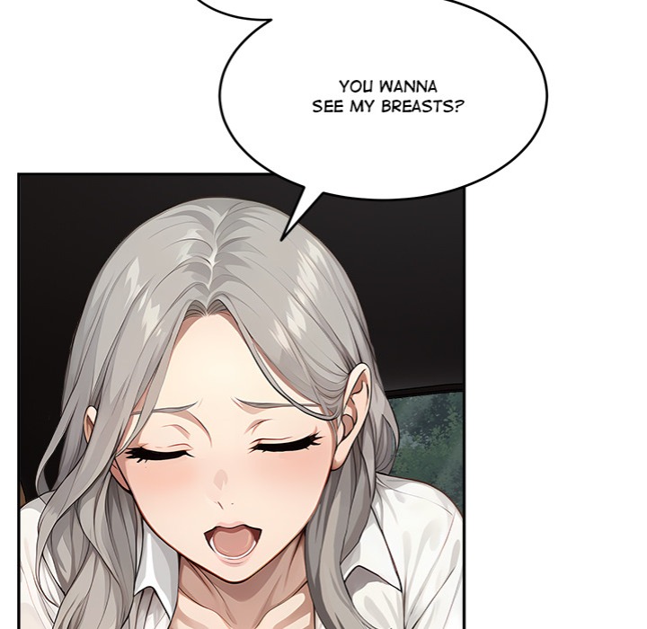 The New CEO’s Management Diaries - Chapter 17 Page 98