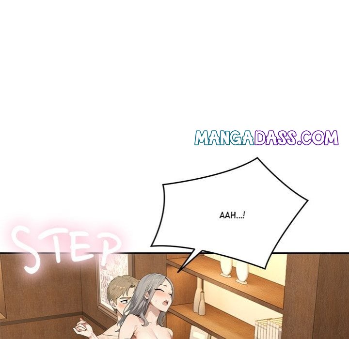 The New CEO’s Management Diaries - Chapter 20 Page 104