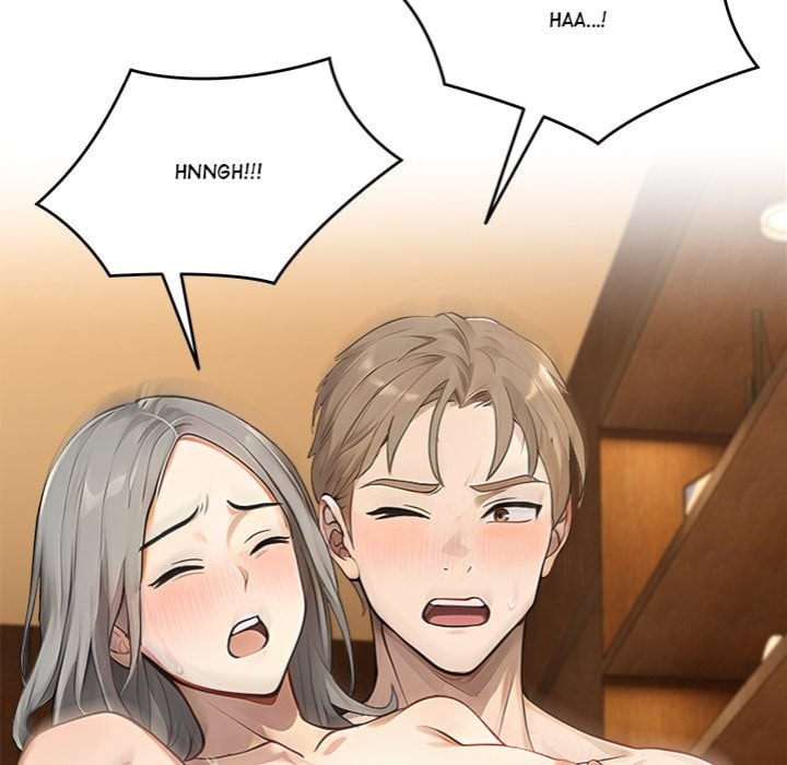 The New CEO’s Management Diaries - Chapter 20 Page 113