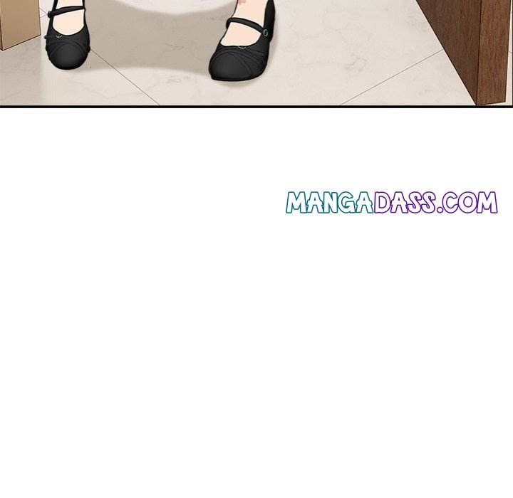 The New CEO’s Management Diaries - Chapter 20 Page 124